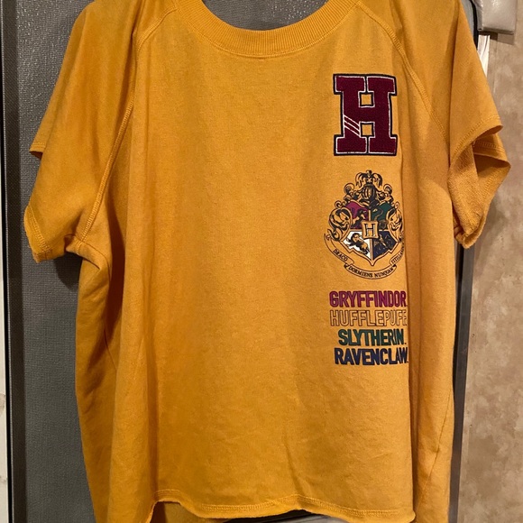 Harry Potter PJ set - Picture 1 of 2